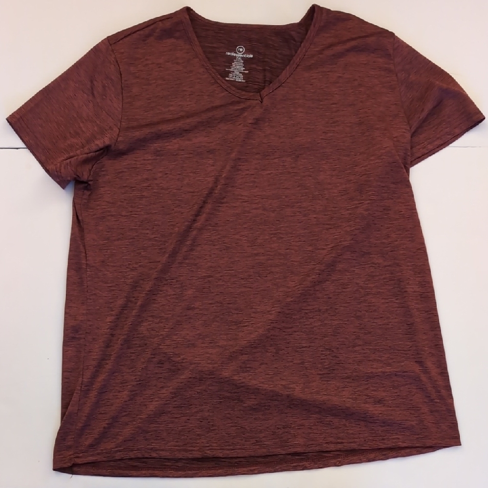 Real Essentials NWOT Men's T-shirt
